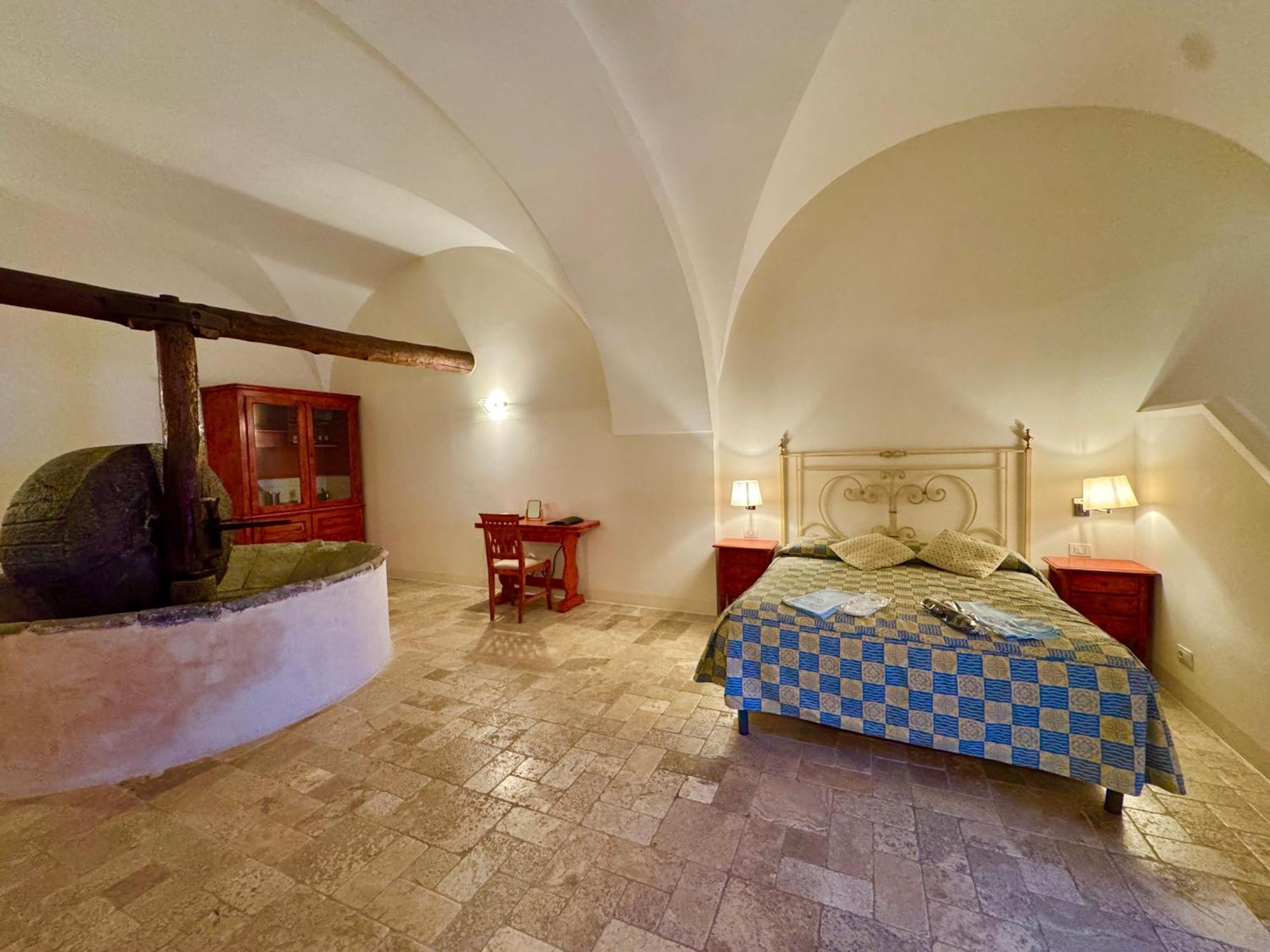 Villa Il Frantoio And Lilmar Praiano Exteriér fotografie