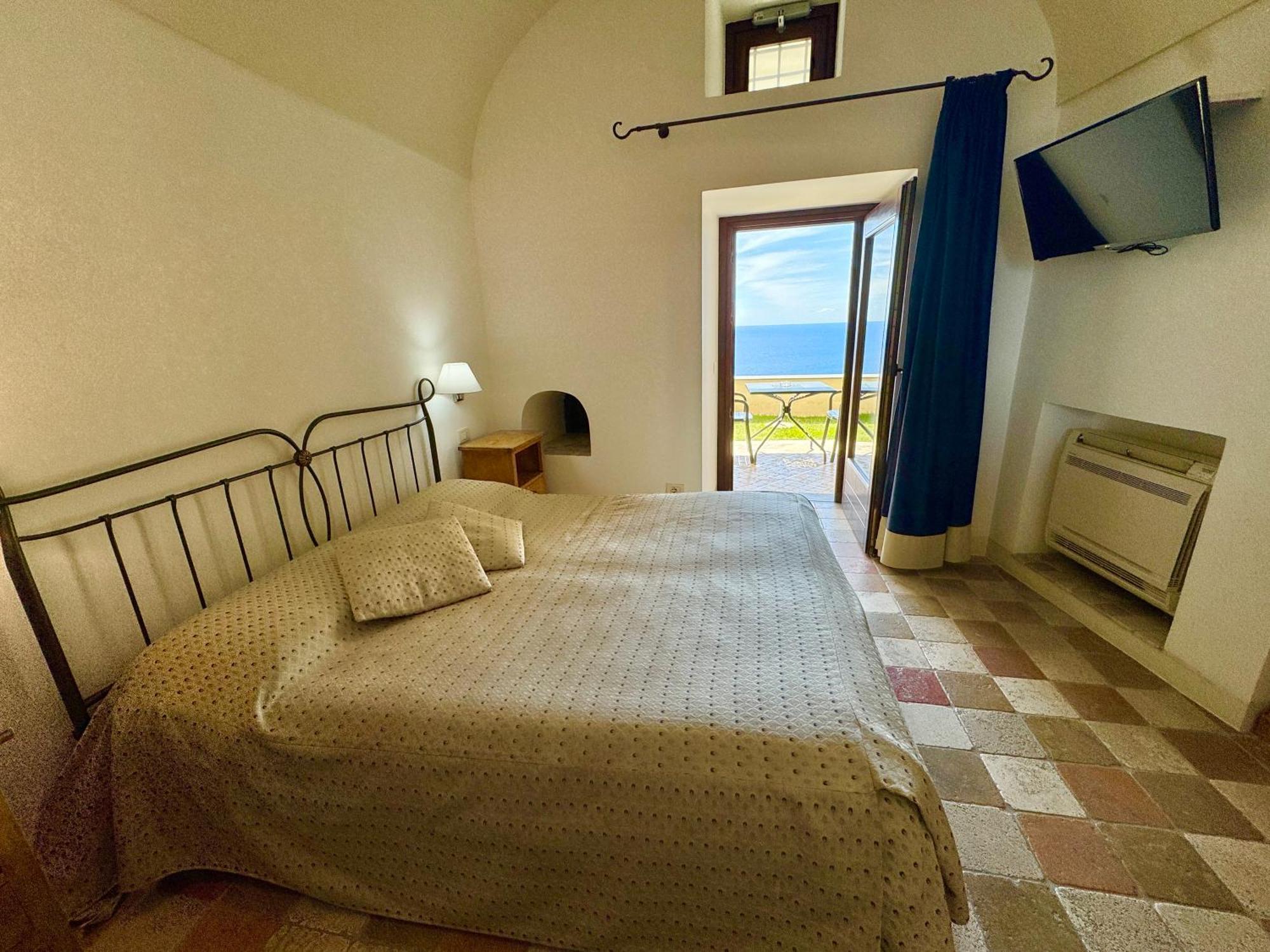 Villa Il Frantoio And Lilmar Praiano Exteriér fotografie