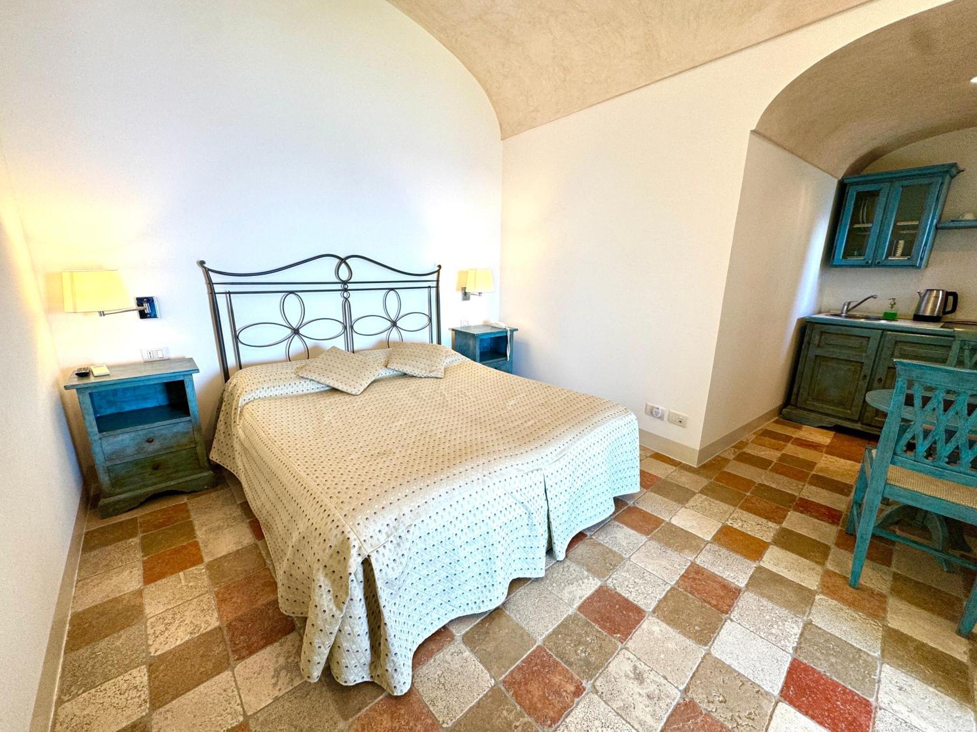 Villa Il Frantoio And Lilmar Praiano Exteriér fotografie