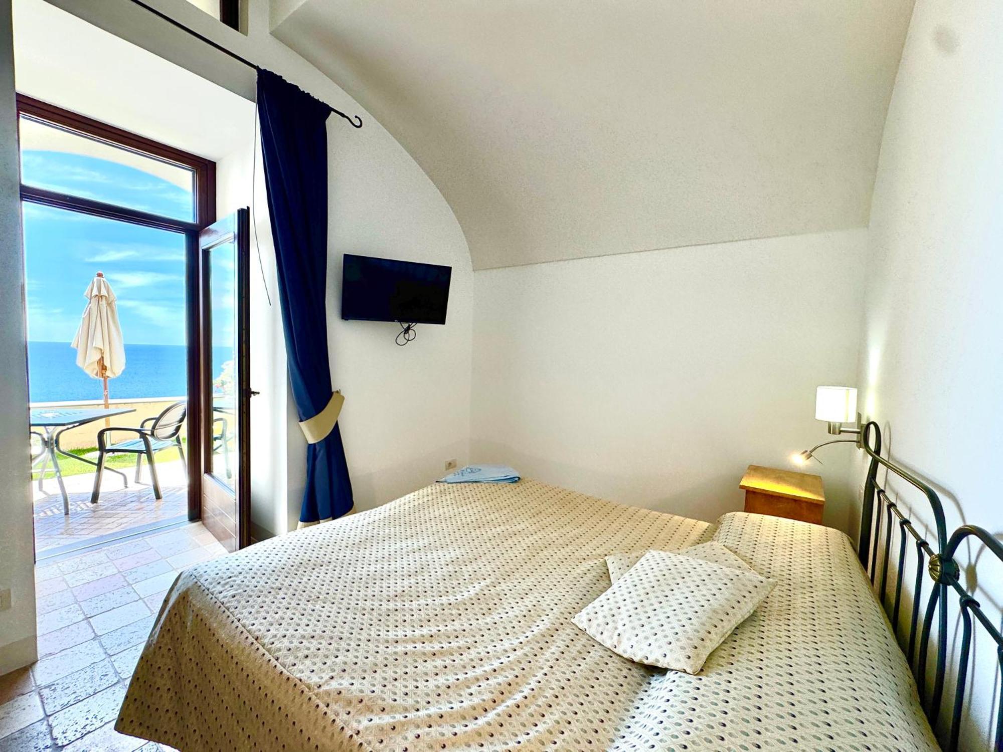 Villa Il Frantoio And Lilmar Praiano Exteriér fotografie